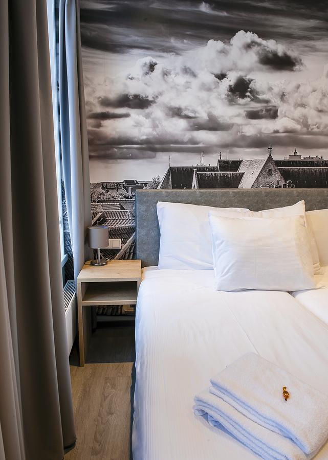 City2Beach Hotel Vlissingen Exterior foto